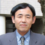Prof.M.Umeyama