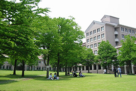 Tokyo Metropolitan University