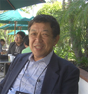 Dr.T.Nakajima